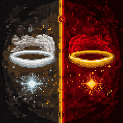 Infinite upgrades icon