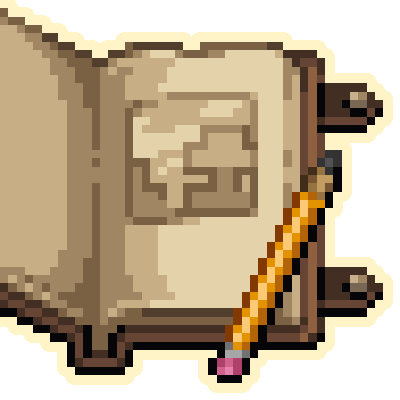 Sketchbook icon
