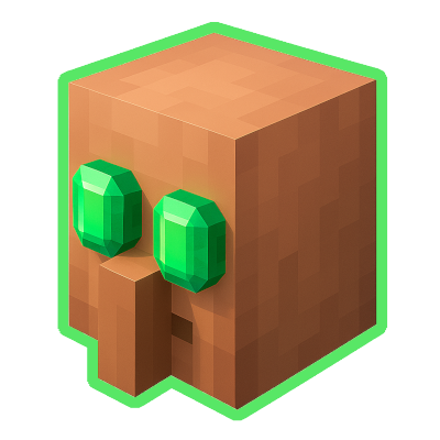 Villager Overhaul icon