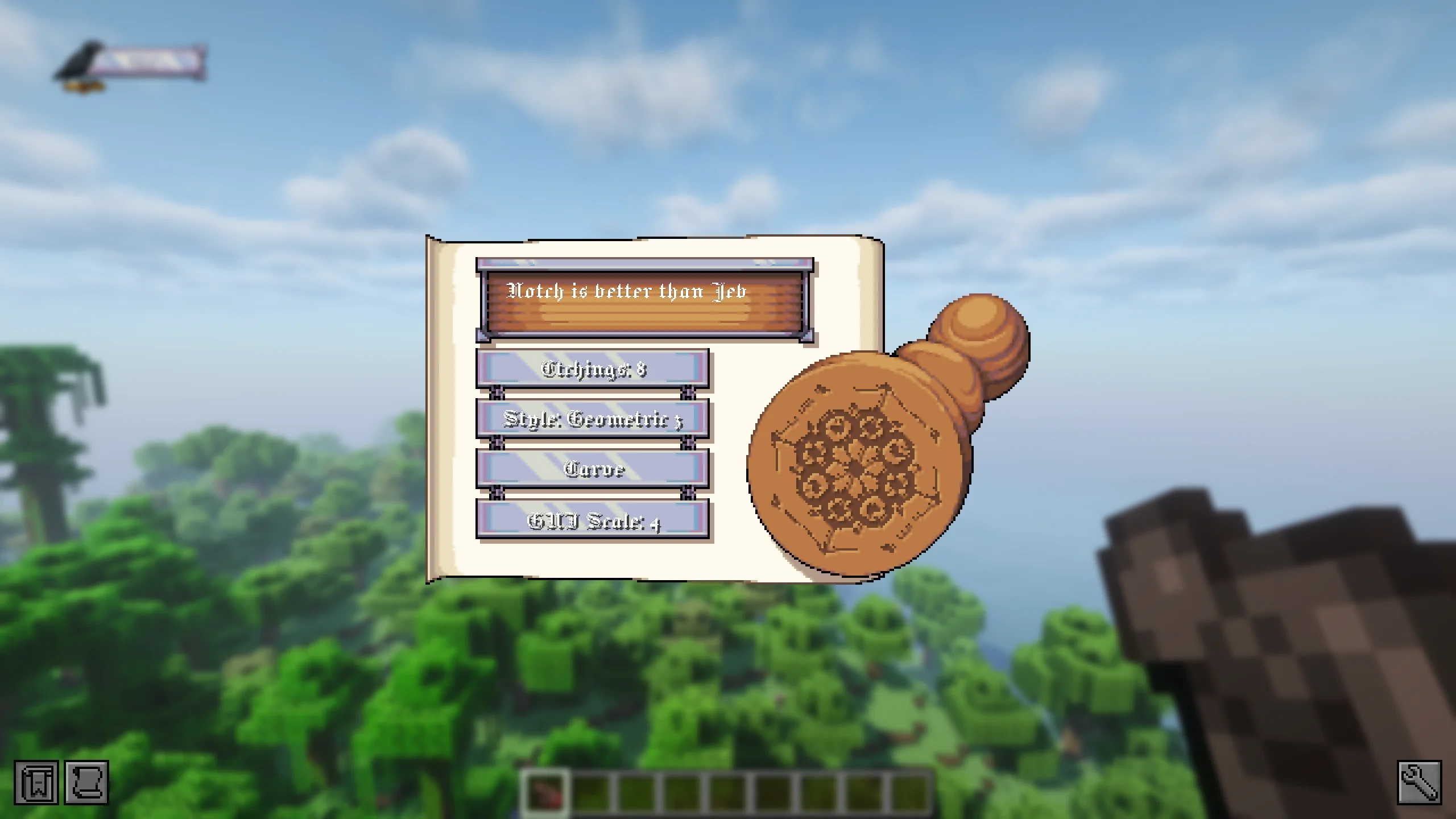 Siegelbanner