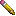 Gelbe Bleistiftstruktur