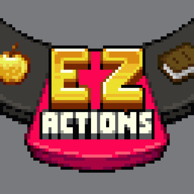 EZ Actions icono