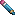 Texture crayon cyan