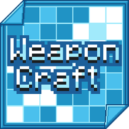 ícone WeaponCraft